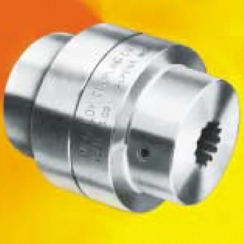 Splined Flexible Drive Couplings